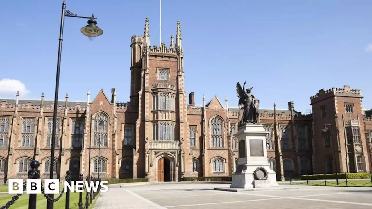 Queen's University generated £3bn for UK economy in 2021 - report