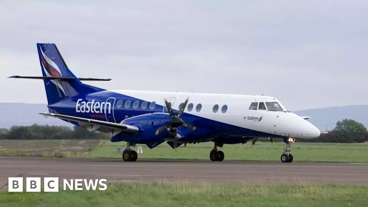 Humberside Airport: New flights to serve growing green energy sector