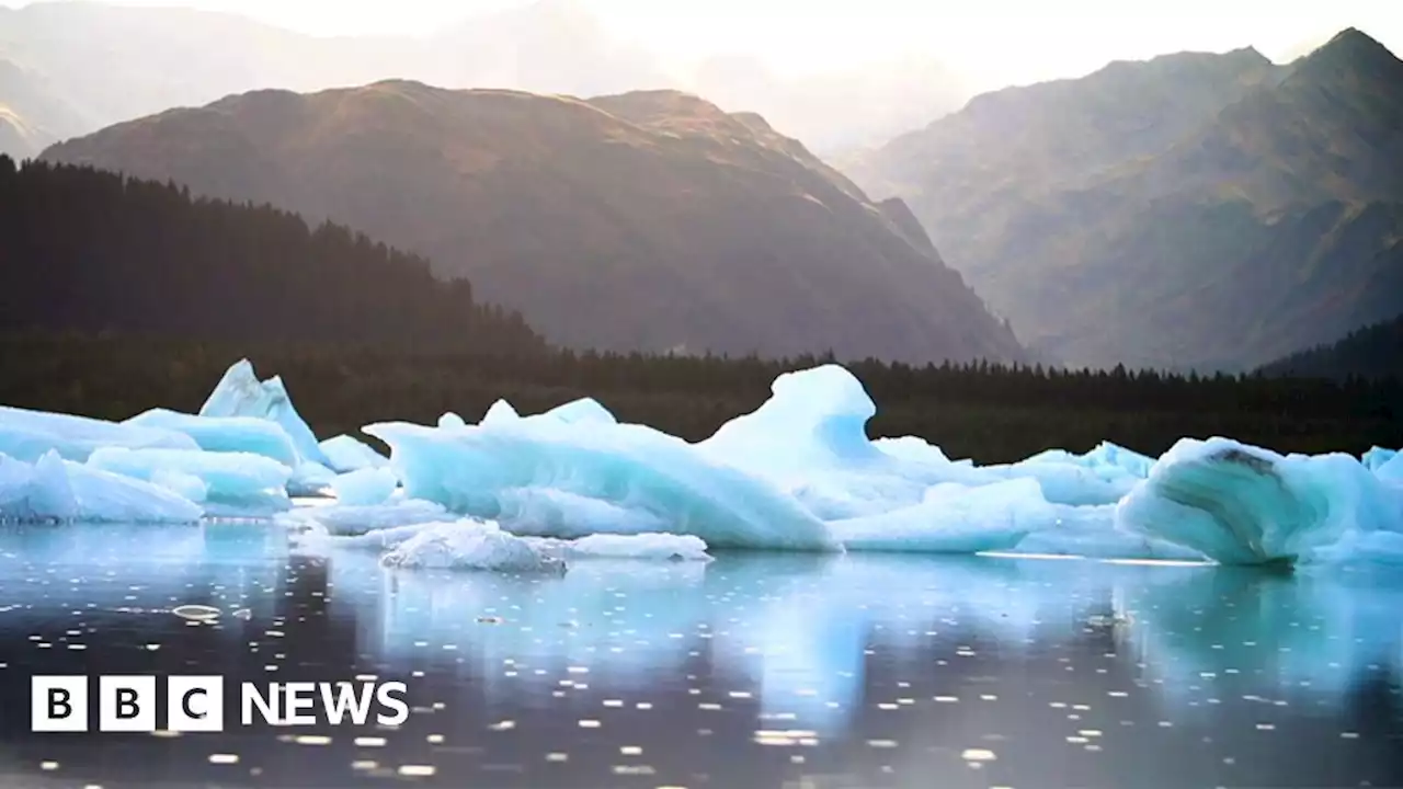 More snow and rain is falling in the Arctic