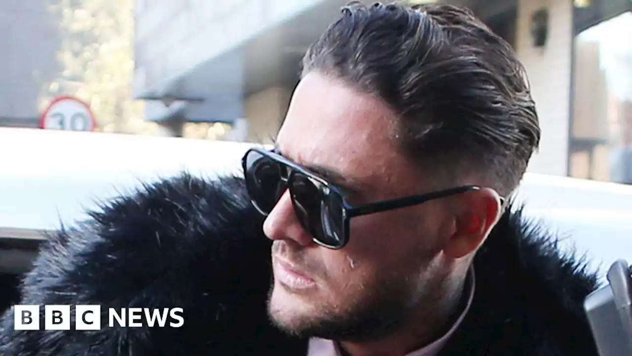 Stephen Bear: Revenge porn conviction 'sets a precedent'