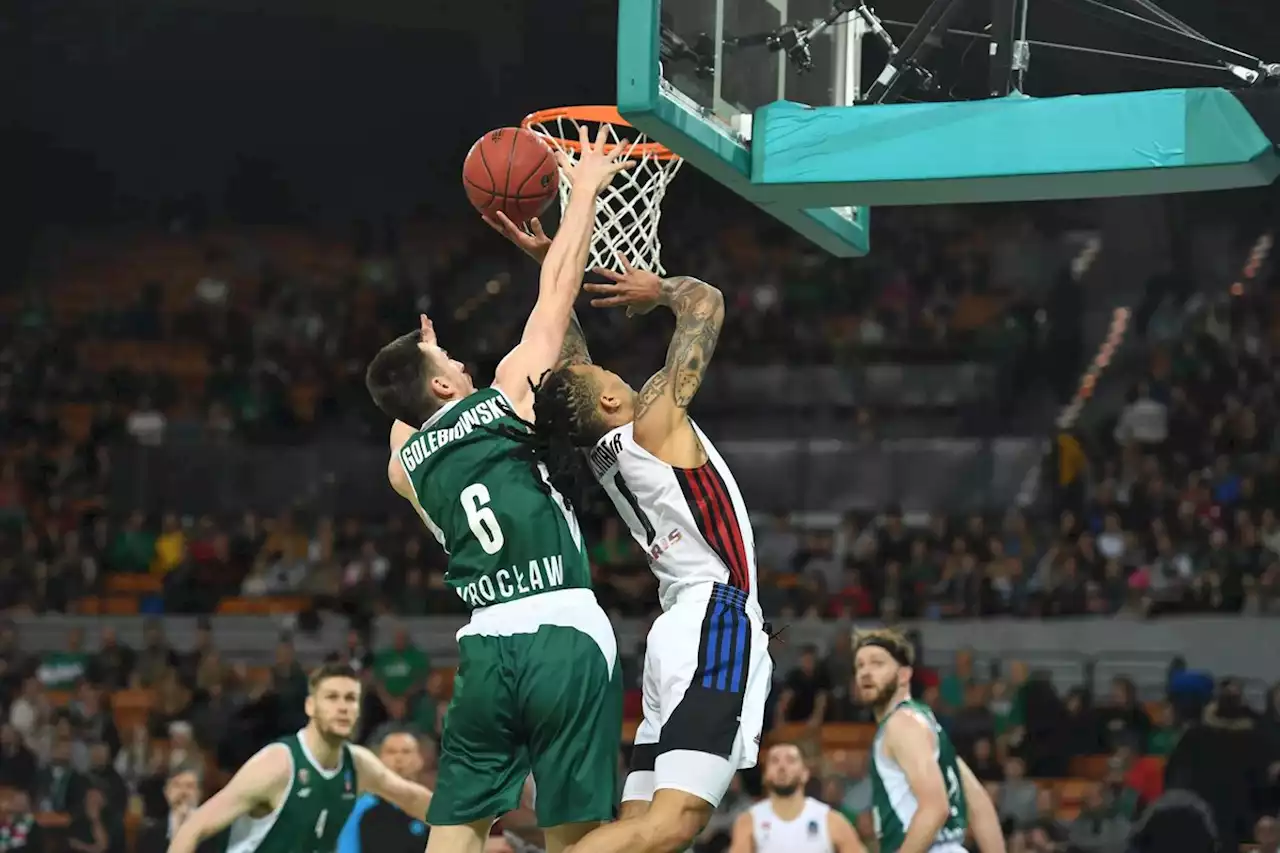 Paris Basketball : Fin de pige pour Alfonso Plummer - BeBasket