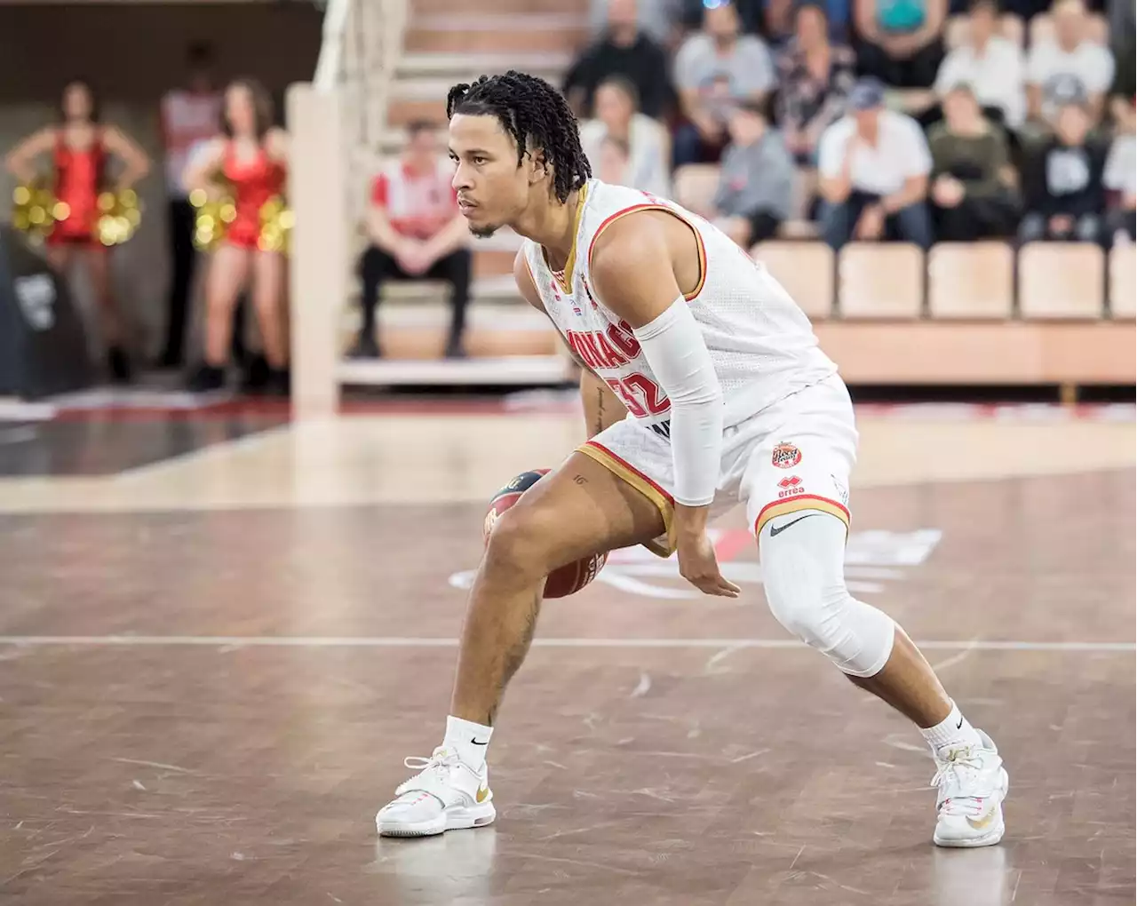 Matthew Strazel : « On veut montrer au coach qu’il peut aussi compter nous » - BeBasket