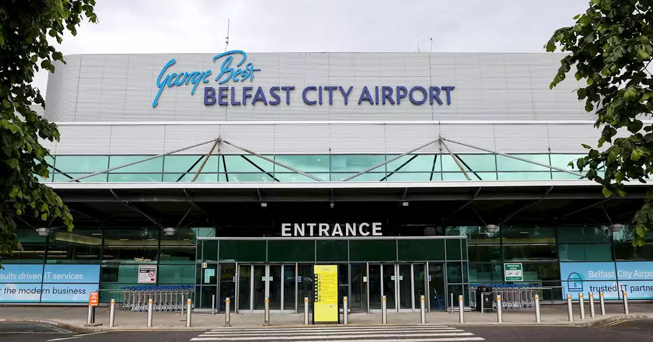 Belfast City Airport to welcome new airline and holiday destination in 2023