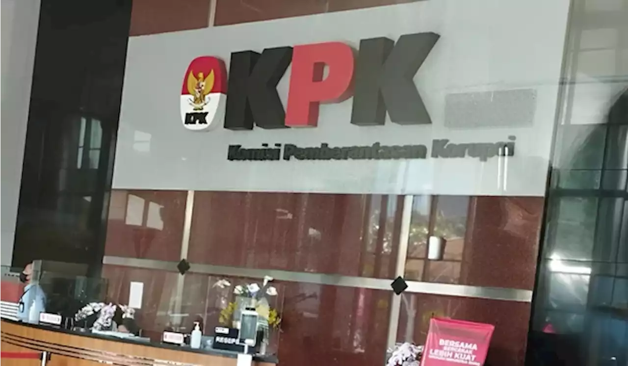 Wakil Ketua DPRD Jawa Timur Diduga Diamankan KPK