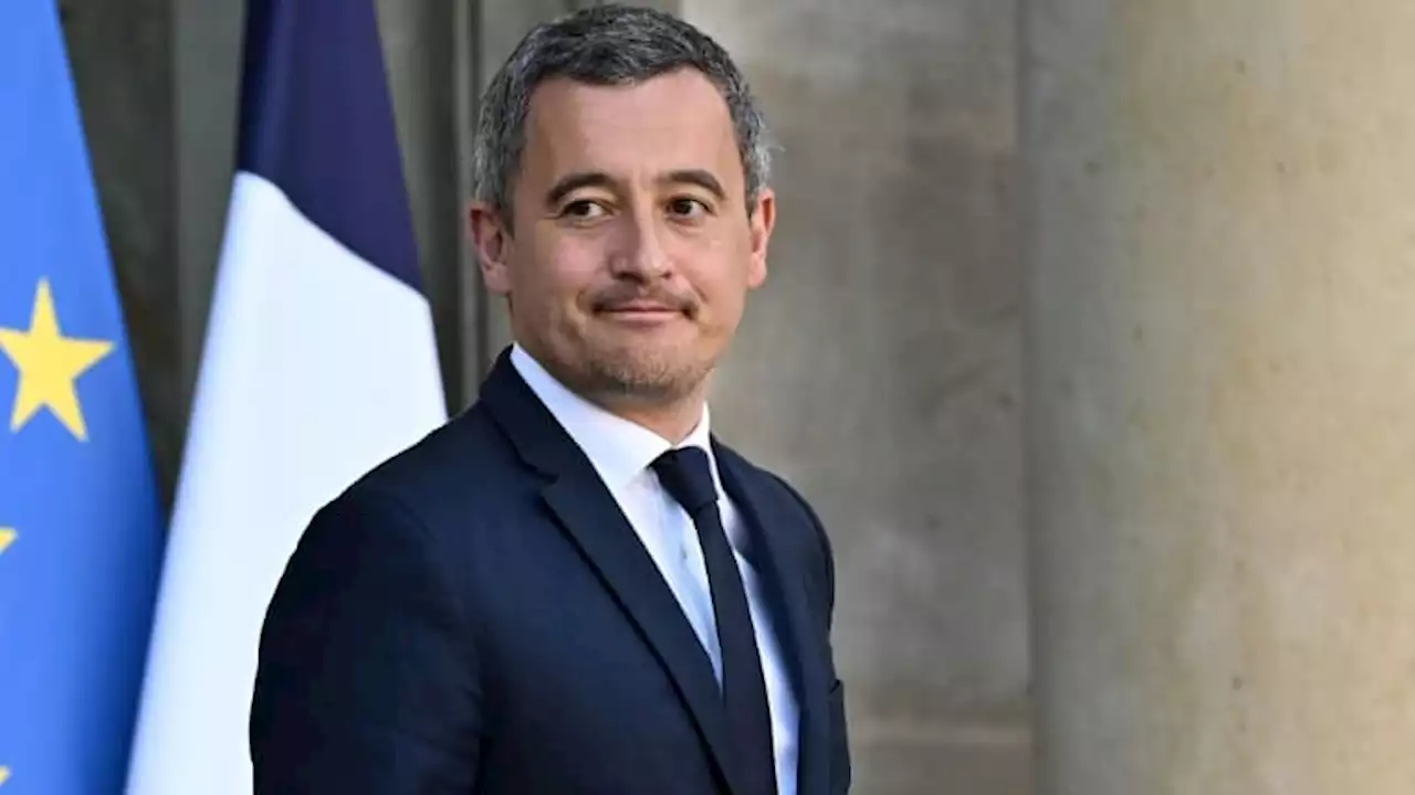 Après France-Maroc, Darmanin envisage un dispositif policier 'encore accentué' pour la finale