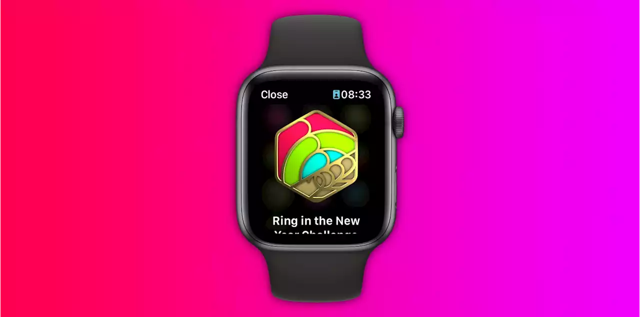 Apple announces the 2023 Apple Watch Activity Challenge, here's how to participate