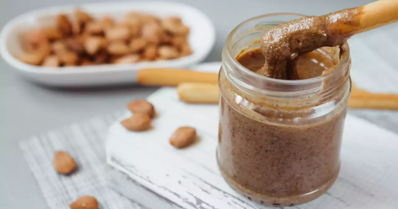 Incroyable mais vrai : cette pâte à tartiner est très bonne pour la santé