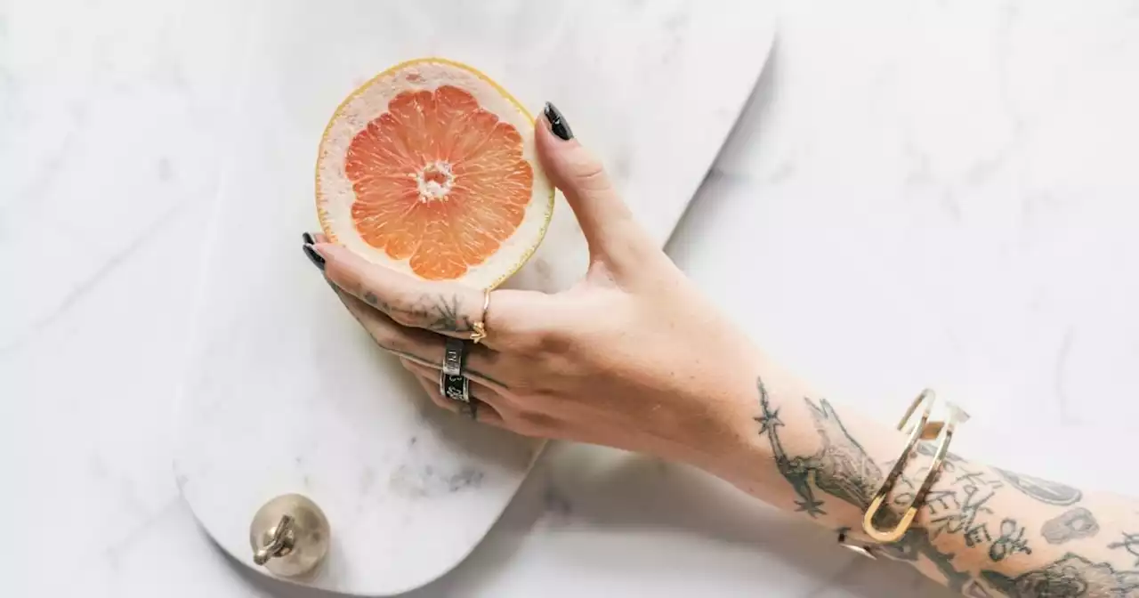 Voici pourquoi se tatouer les mains est une mauvaise idée