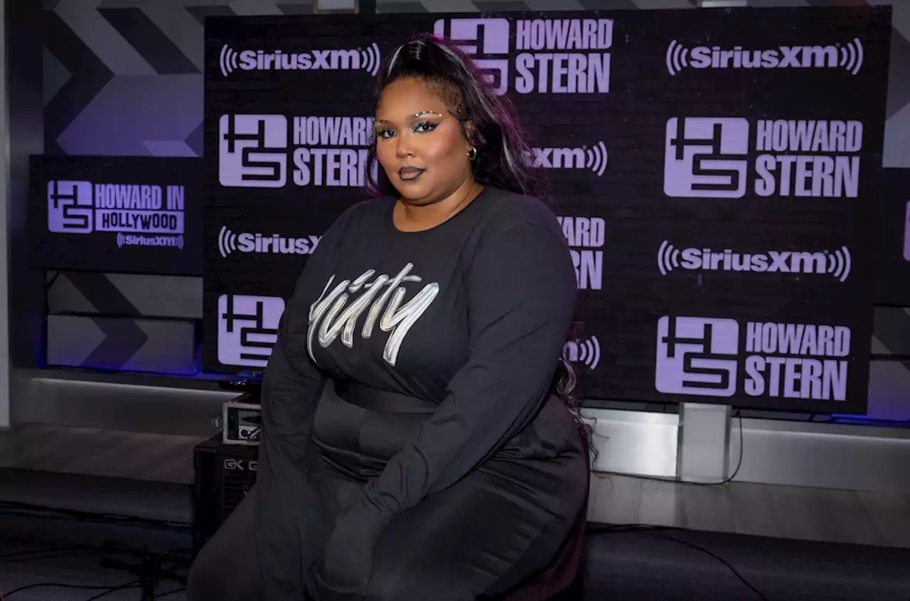 Lizzo Is Declining Any Flirty DMs, Is ‘Very Much in Love’ With Boyfriend Myke Wright