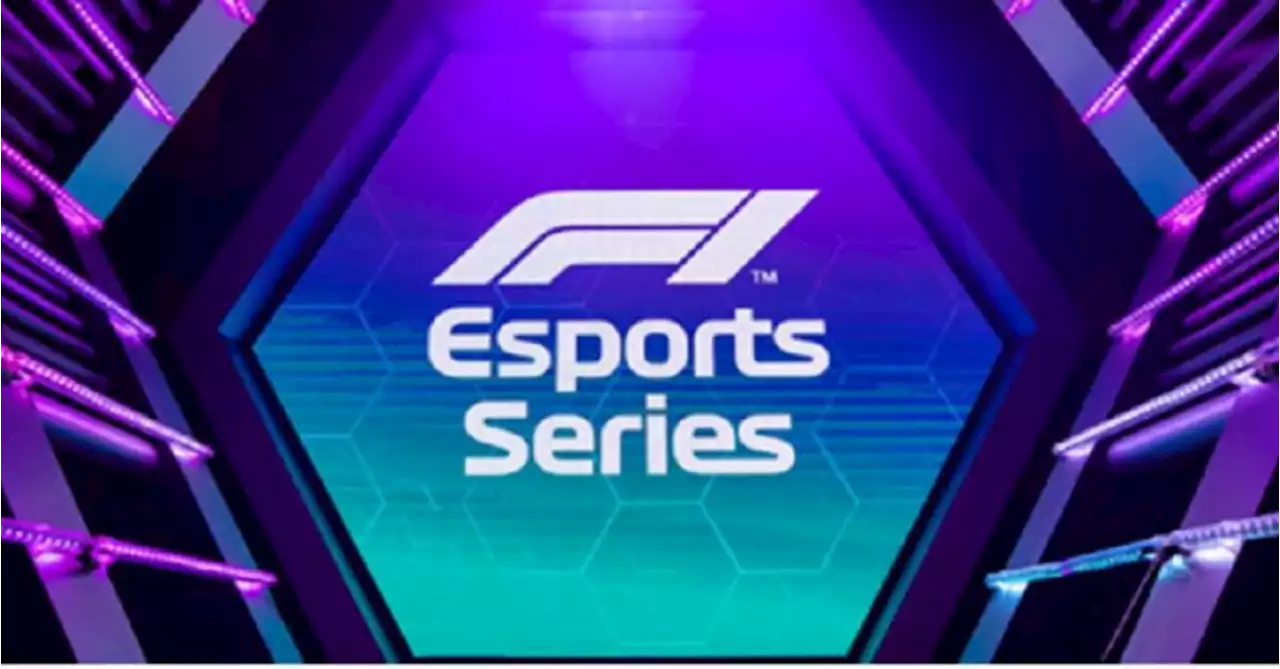 F1 Esports Series Pro Championship Announces Final Event