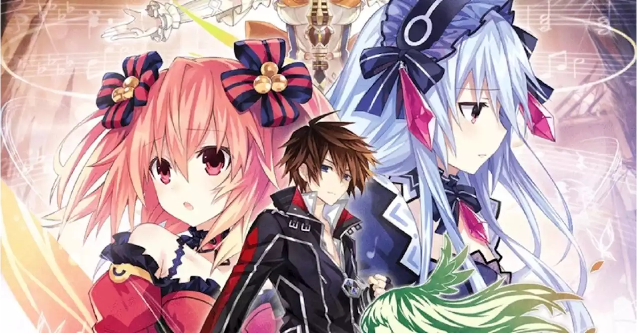 Fairy Fencer F: Refrain Chord To Be Released In Spring 2023