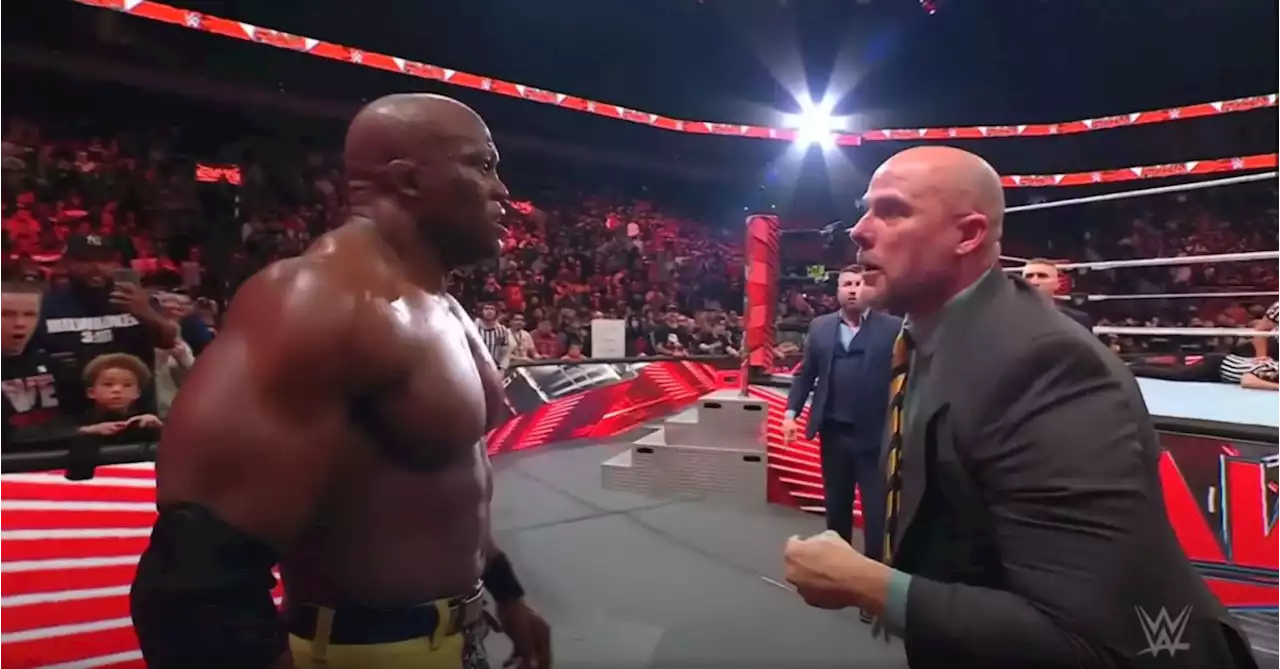 WWE Raw: Three Takeaways from Last Night's Show and Video Highlights