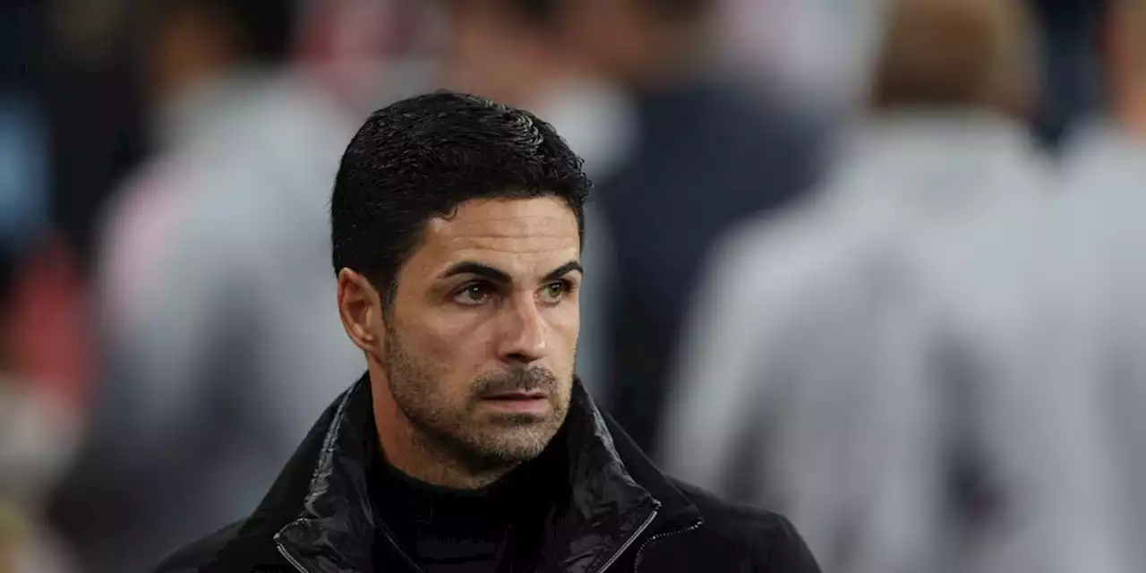 Mikel Arteta Pastikan Arsenal Bakal Belanja di Januari 2023 - Bola.net