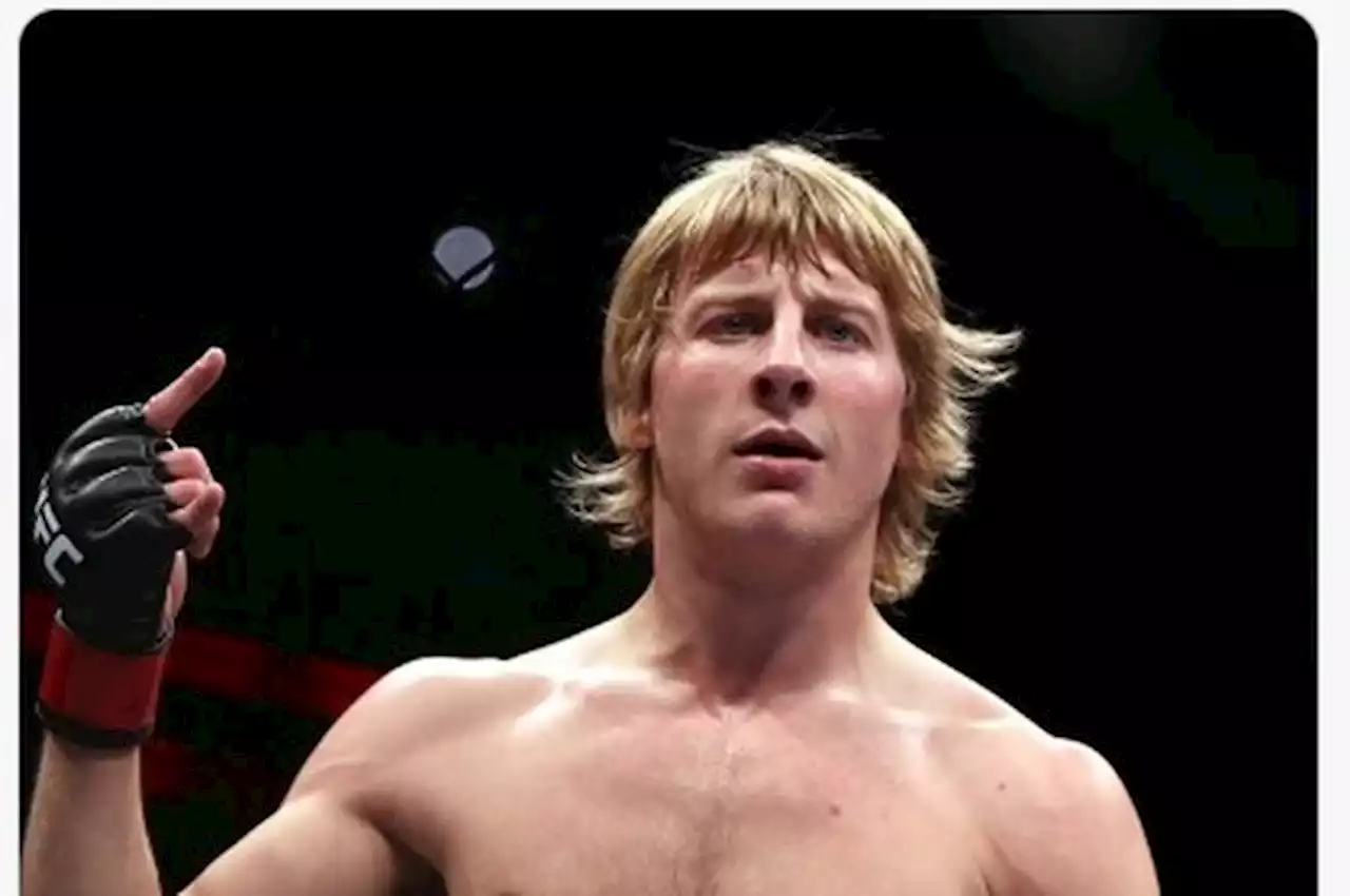 Disabung dengan Jagoan UFC Ini, Paddy Pimblett Jadi Petarung Semenjana - Bolasport.com