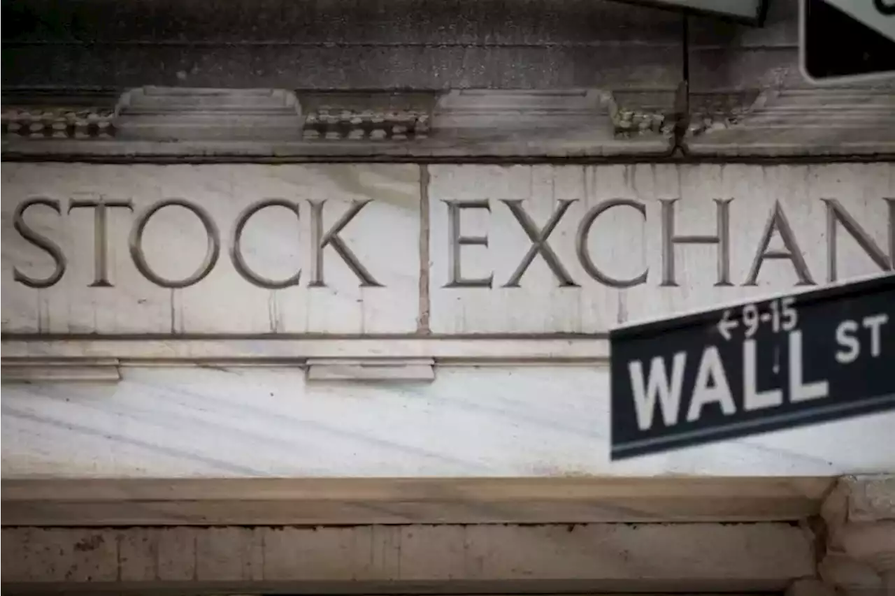 Wall Street en l\u00e9g\u00e8re hausse en attendant la Fed