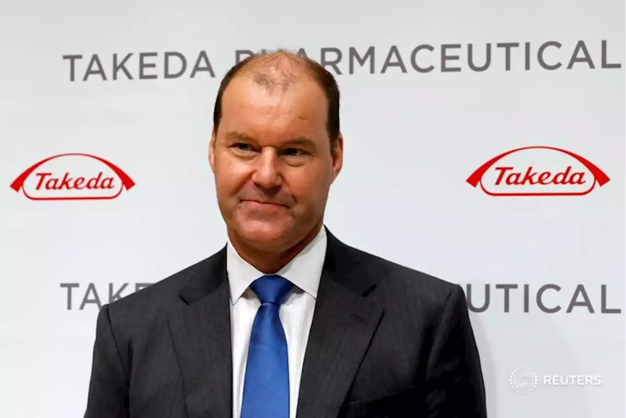 Takeda’s bold skin care deal shows fresh M&A itch