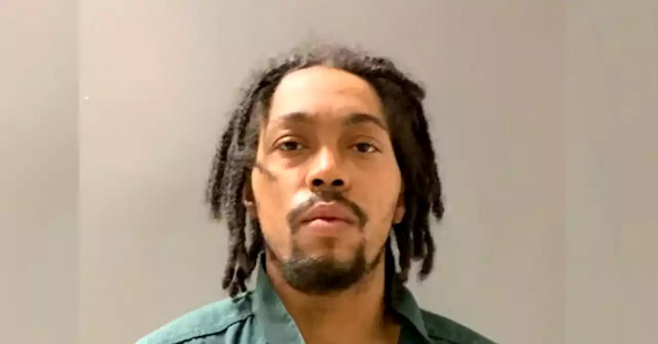 Maryland Man Accused of Killing Pregnant Woman and Unborn Baby