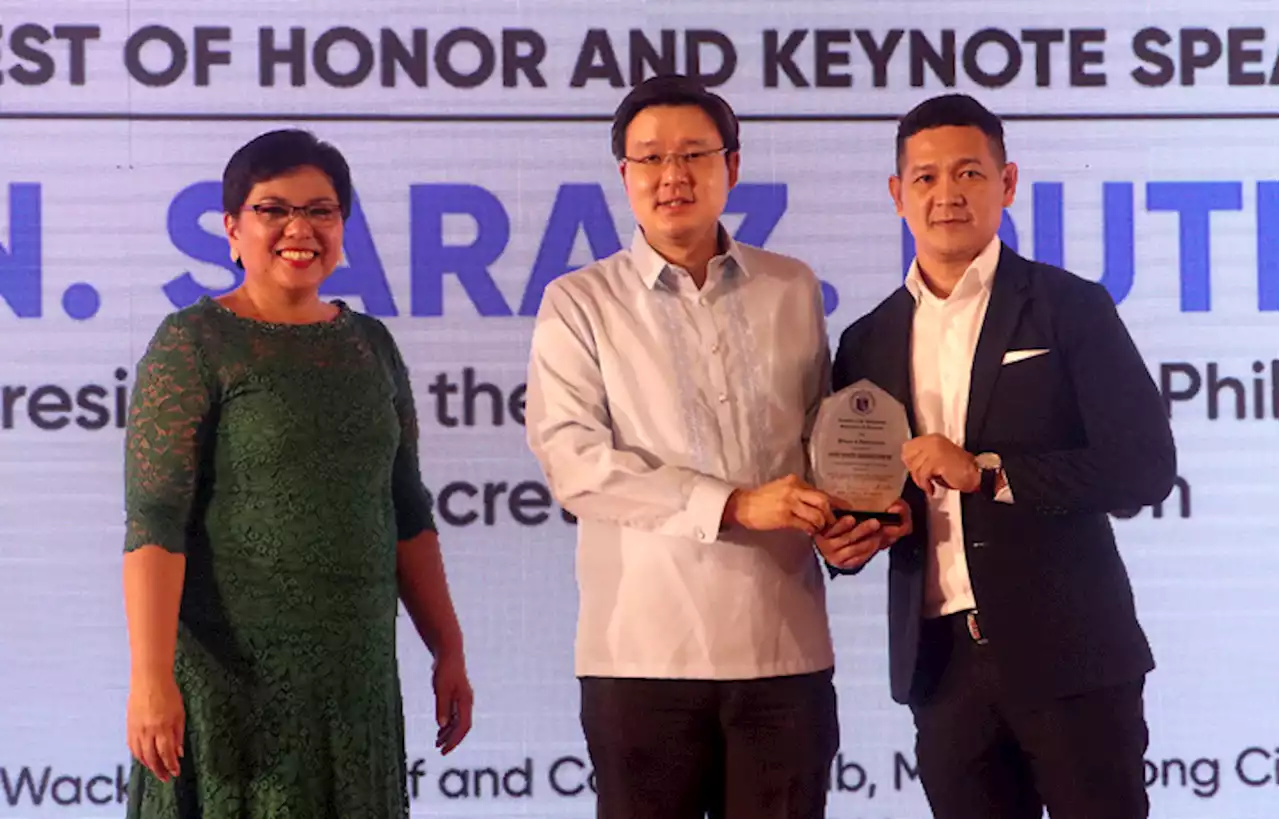 DepEd recognizes CSBank partnership - BusinessMirror