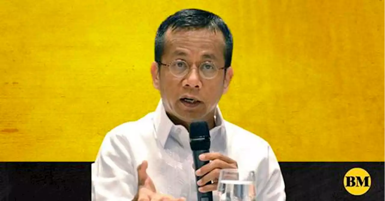 Don’t tie BSP hands for Maharlika–Neda chief - BusinessMirror