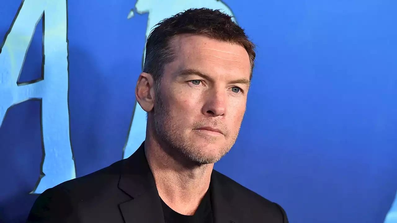 „Avatar“-Star Sam Worthington traurig über Naturzerstörung in Australien