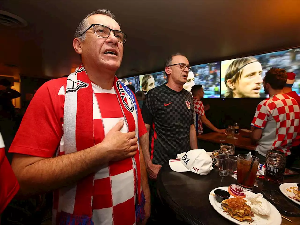 'Brought energy back': Calgary bars welcome World Cup bump