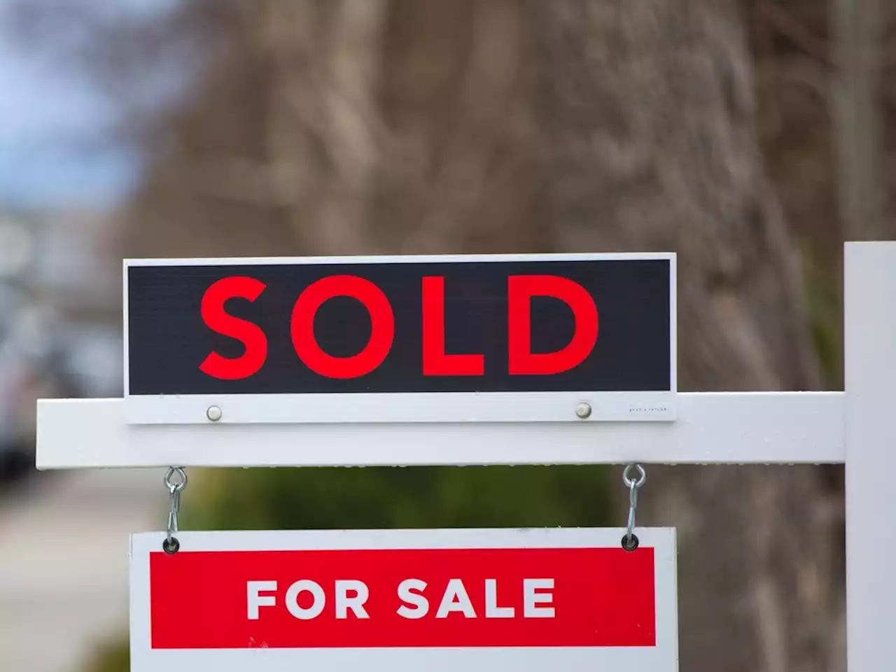 Average house price to pass $700K next year in Calgary: Royal LePage