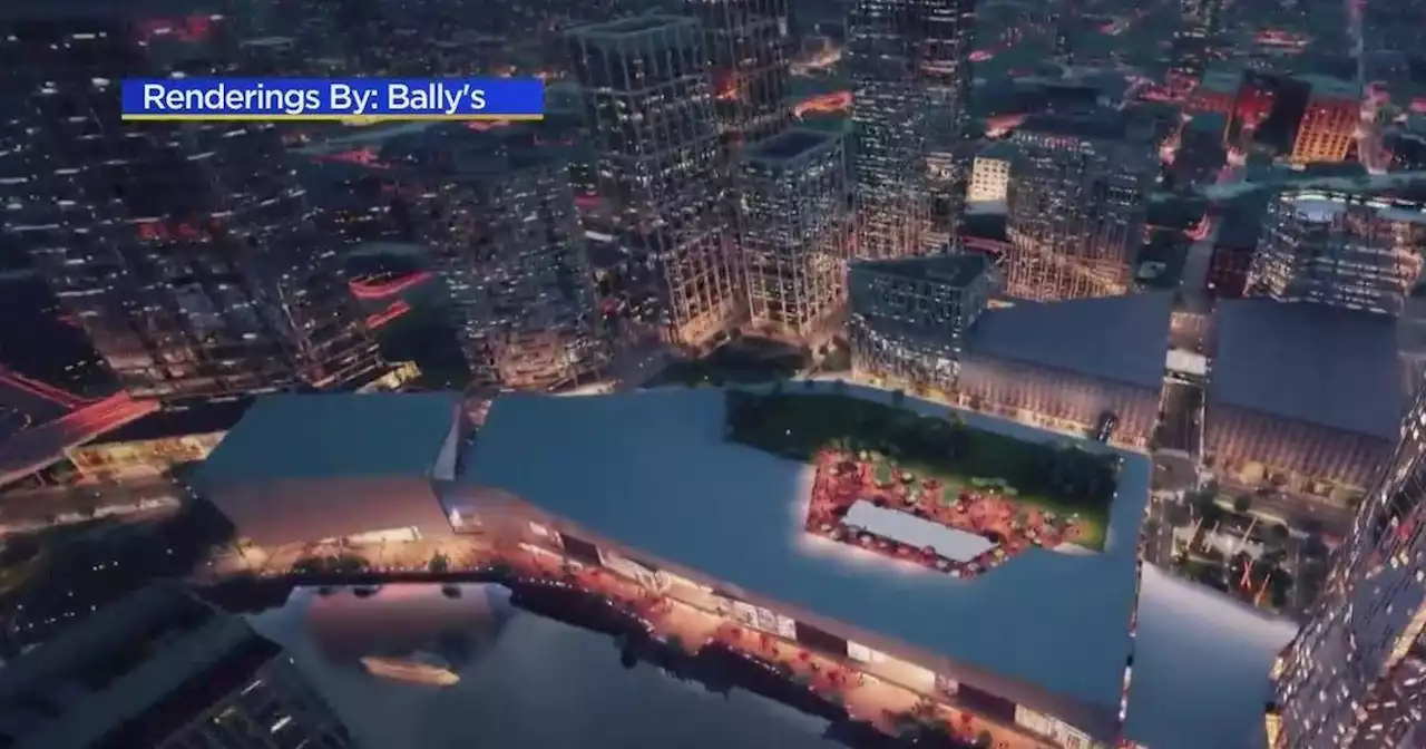 Chicago Plan Commission approves $1.7B casino and entertainment complex