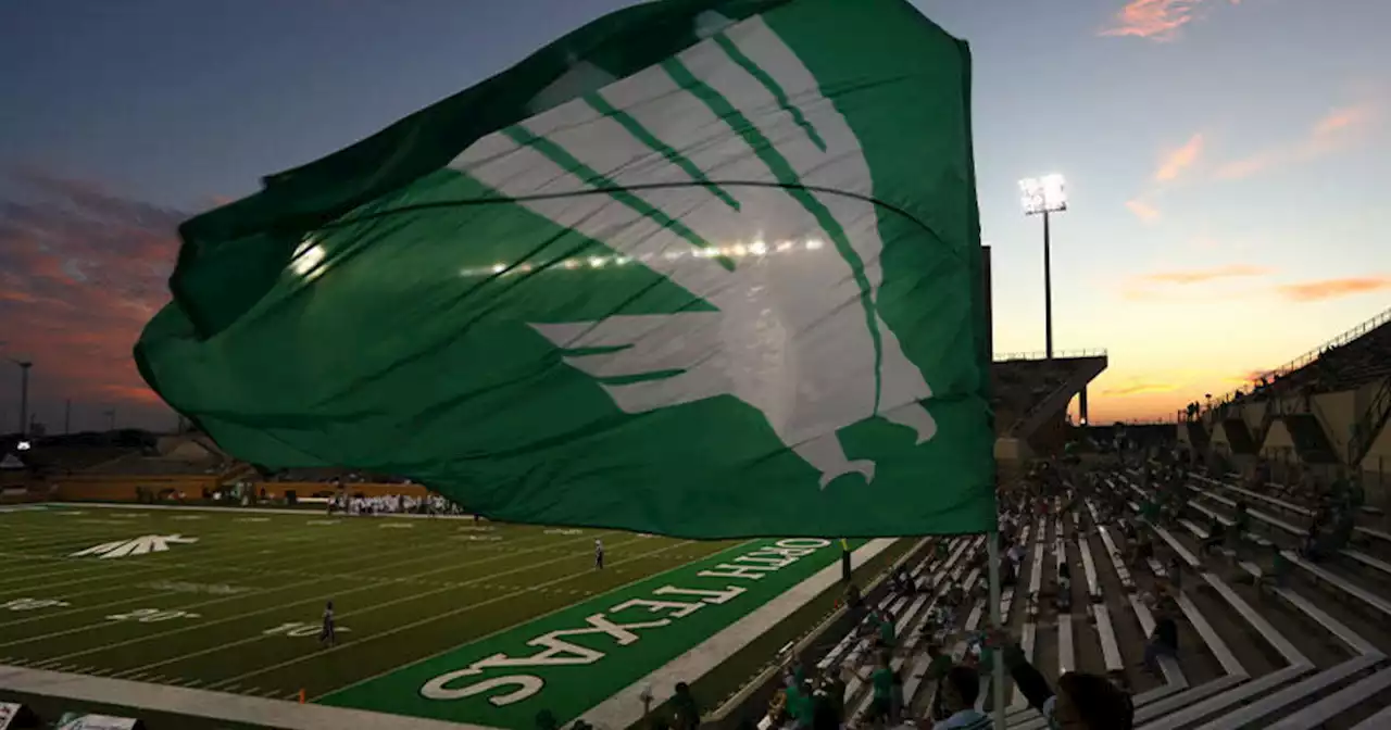 North Texas hires Washington State play-caller Eric Morris