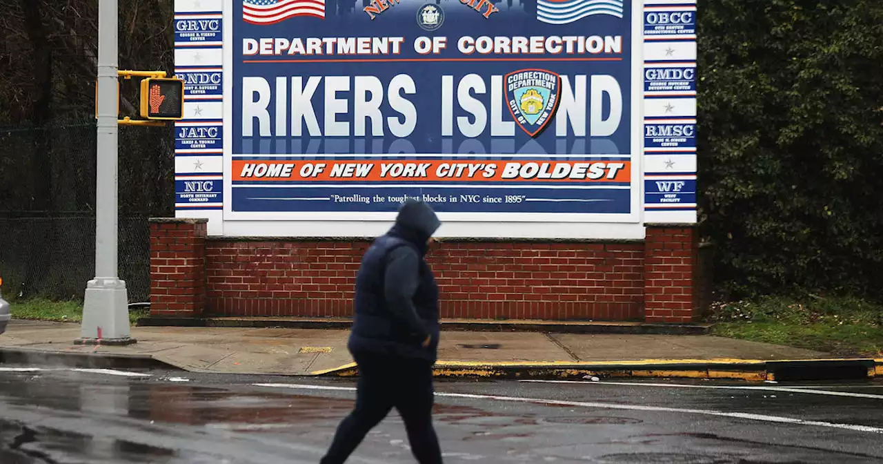 New York City Council oversight hearing held on effort to improve conditions on Rikers Island