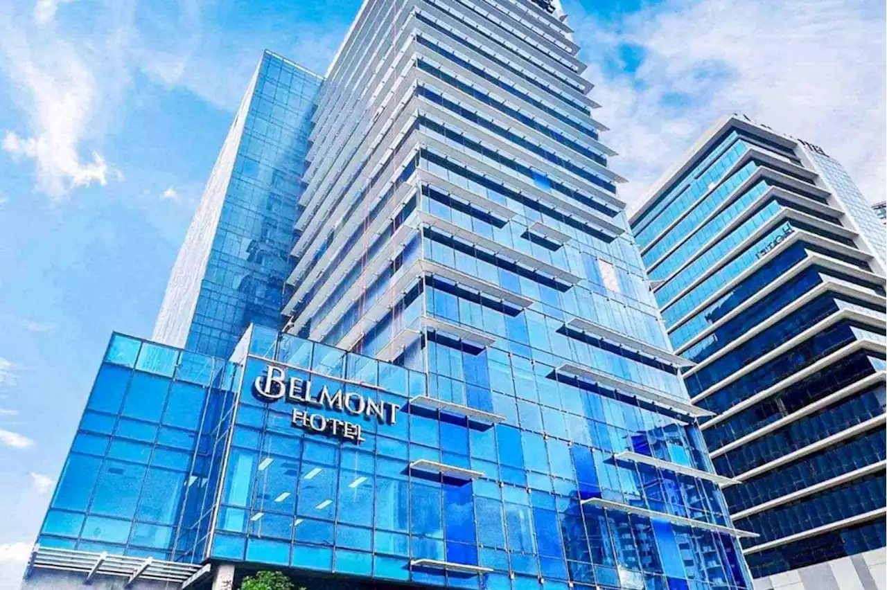 Megaworld’s Belmont Hotel Mactan opens its doors on December 16