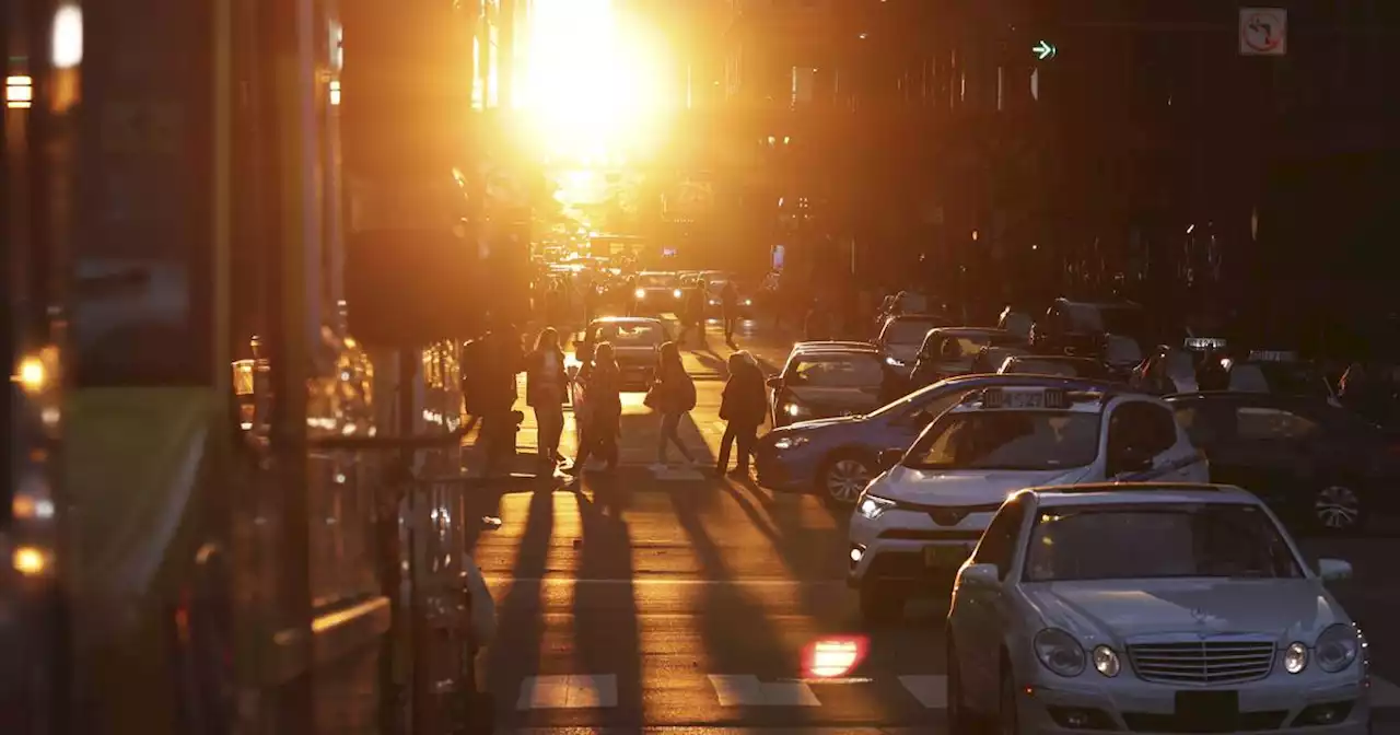 Afternoon Briefing: Weather system approaches Midwest