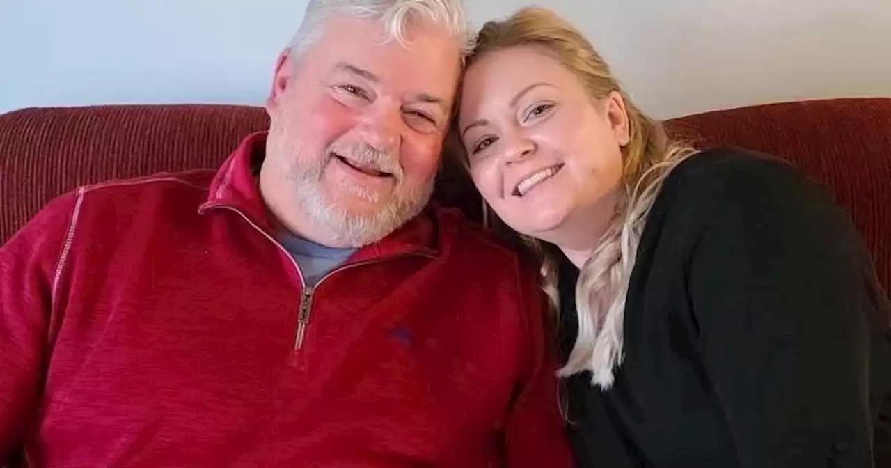 Column: After years of searching, Naperville woman finds her biological father