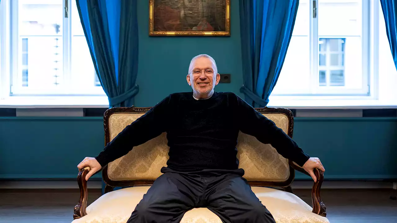 Jean Paul Gaultier: „Alter in der Mode noch immer ein Tabu“