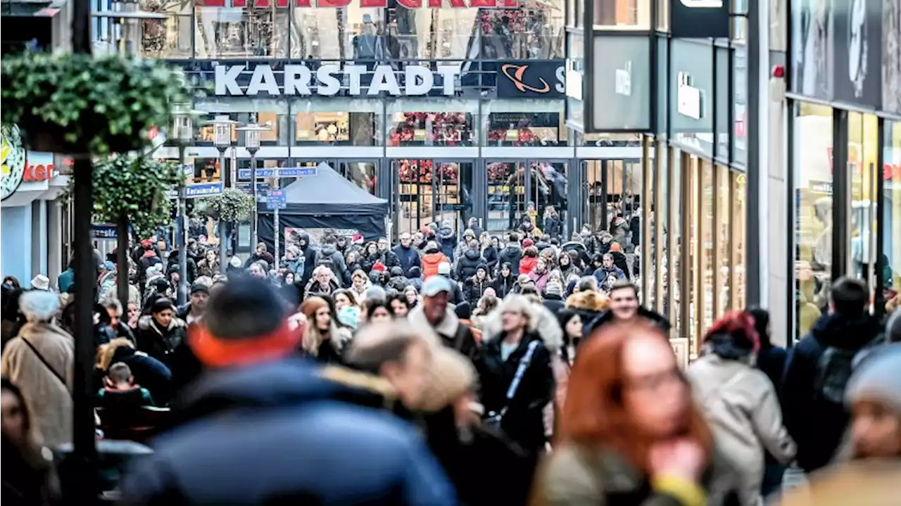 Weihnachten: Kauflaune wieder besser – Diese Geschenke sind beliebt