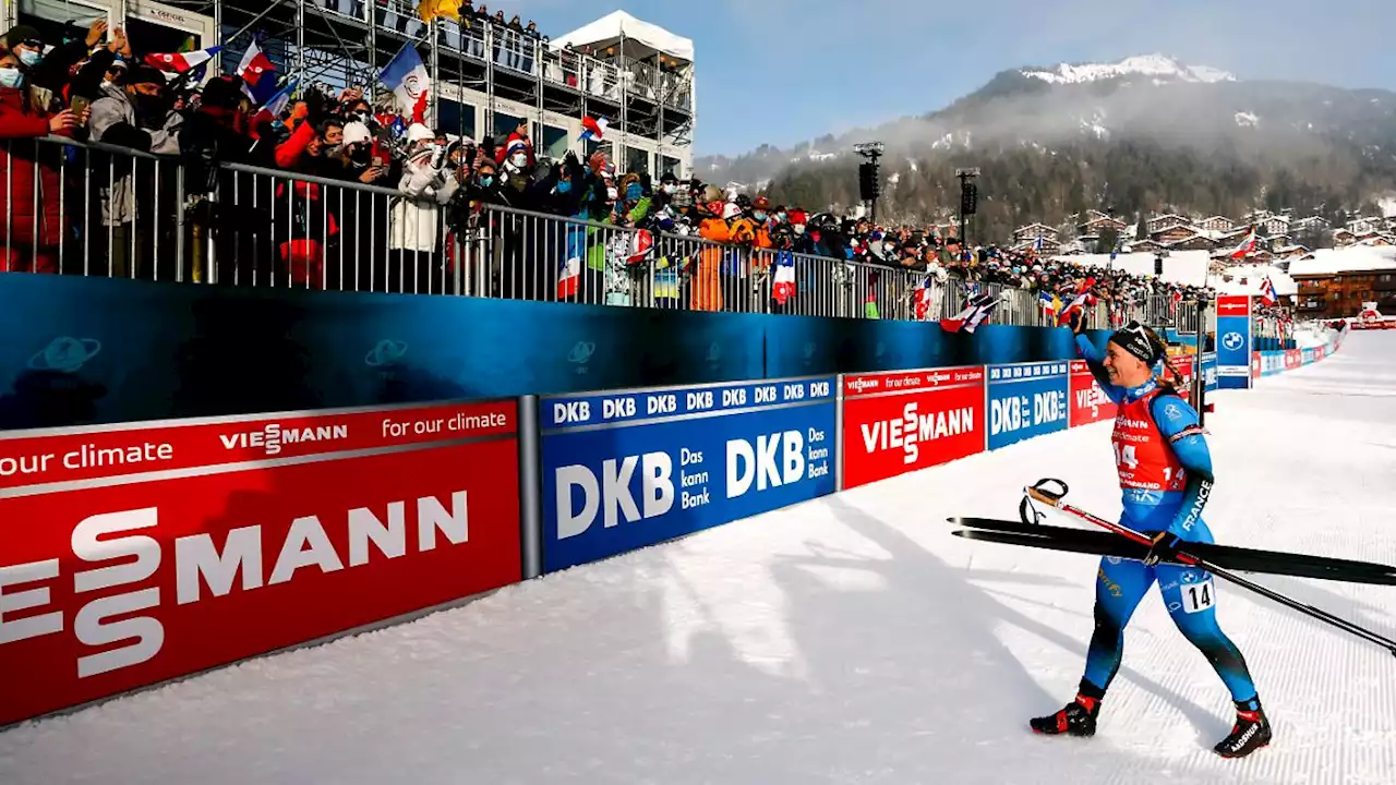 Nur 'Lastwagen-Ballett' rettet den Wintersport