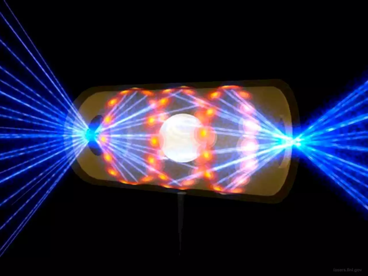 Nuclear Fusion Breakthrough Announced By US DOE