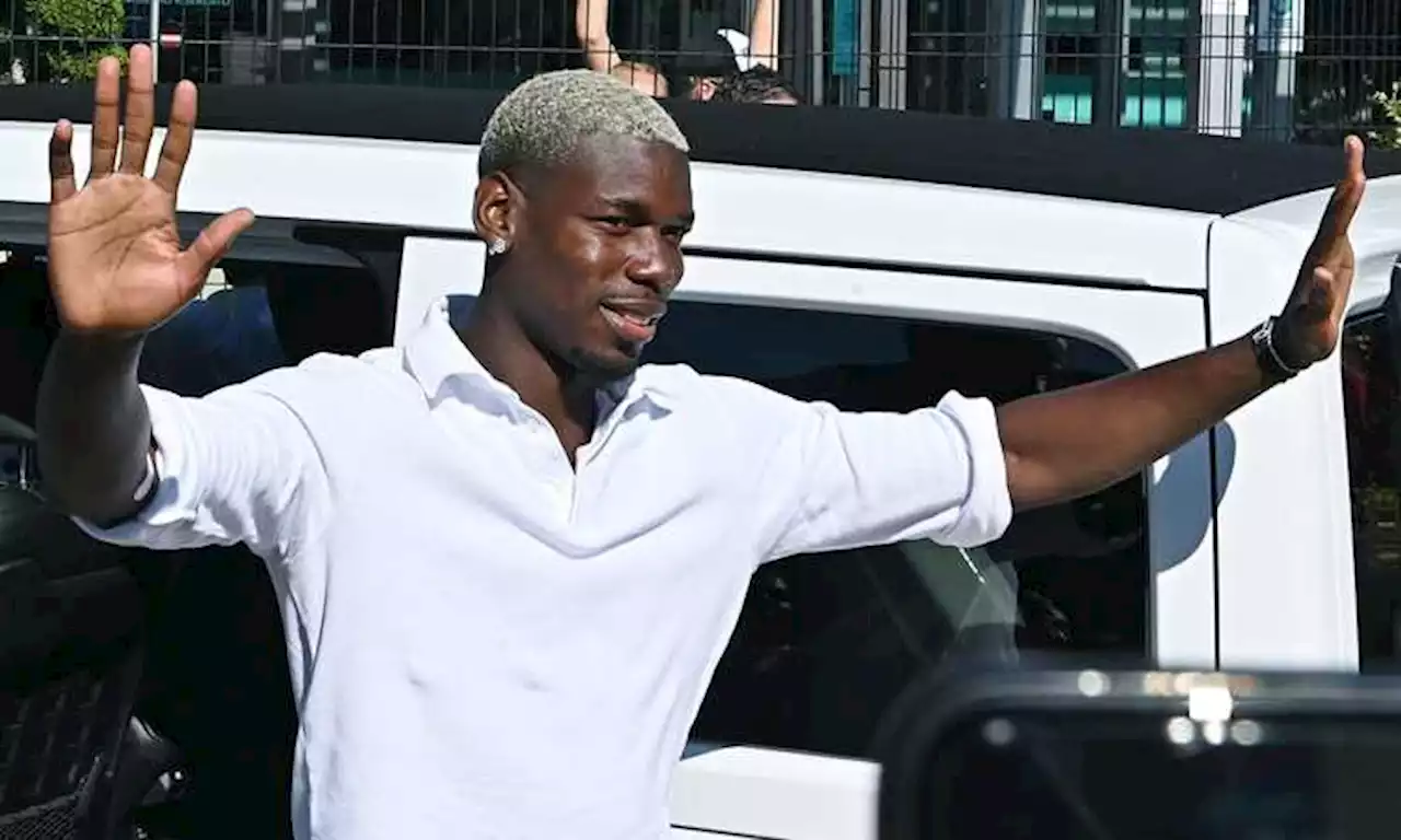 Juve, che guaio: Pogba non torna prima di gennaio, i riflessi sul mercato