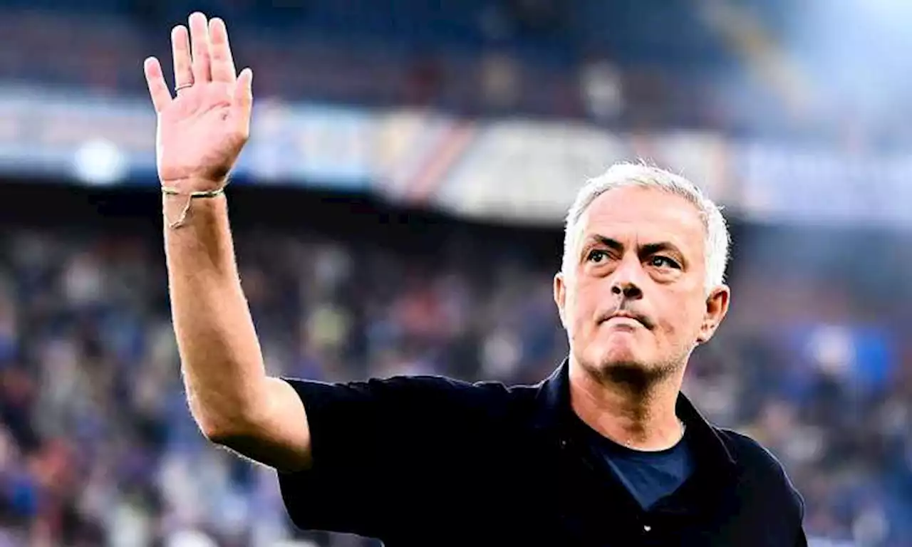 Roma, il Portogallo pensa a Mourinho