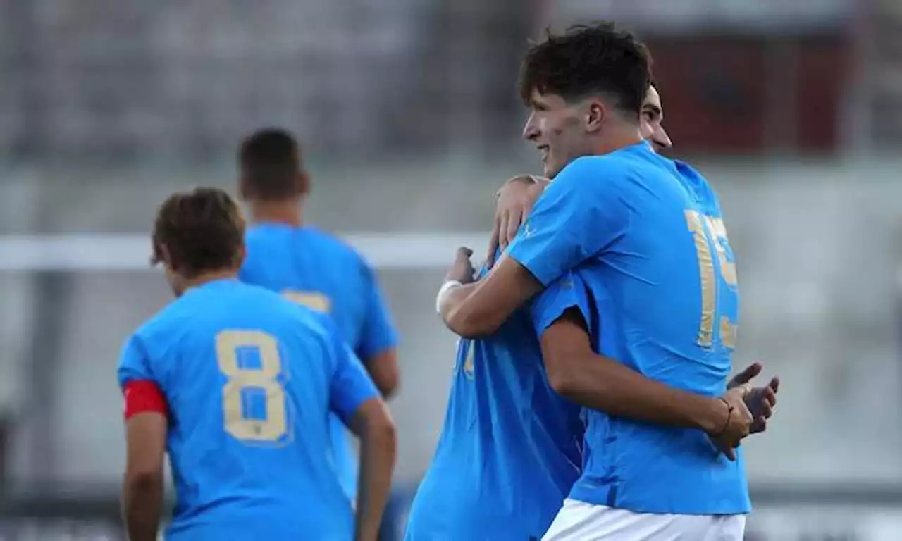 Soffiato alla Juve, è l’oro dell’Inter: ora vale 20 milioni