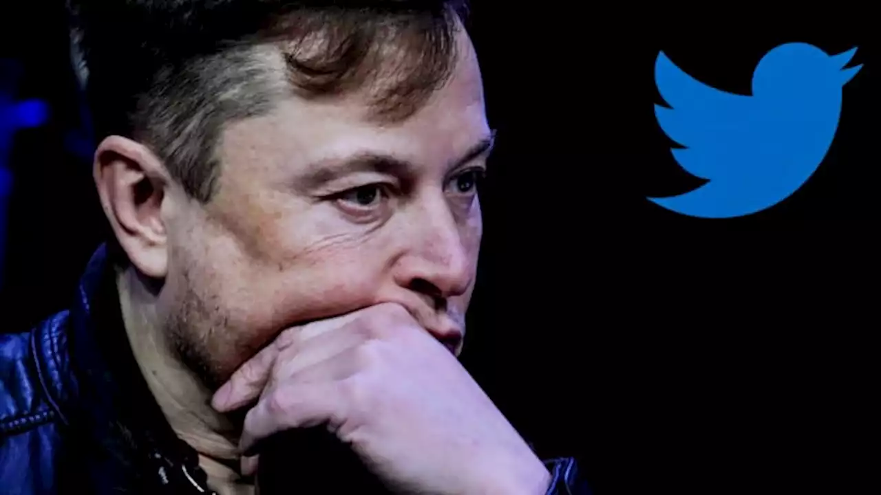 Tesla shares have fallen 28% since Elon Musk took over Twitter, lagging other carmakers