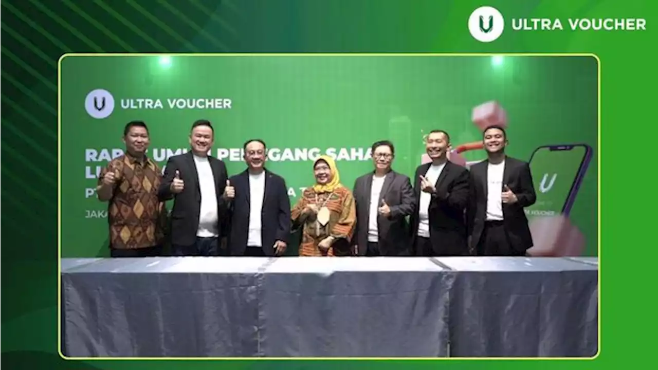 Jelang Akhir Tahun, UVCR Rombak Jajaran Komisaris