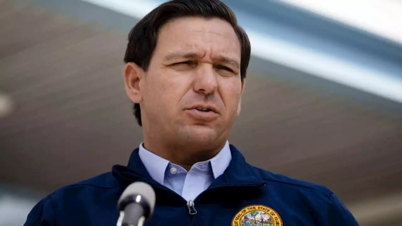 DeSantis targets Covid vaccine manufacturers and CDC in latest anti-vaccine moves | CNN Politics