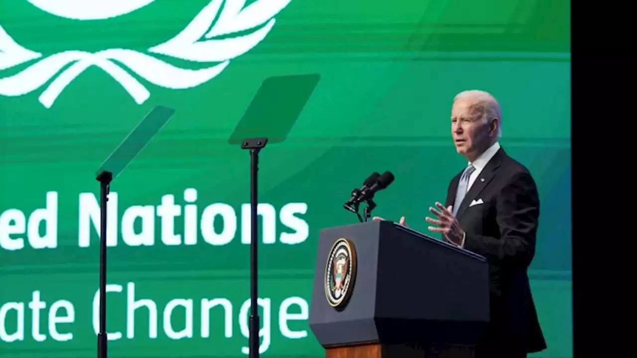 Biden welcomes African leaders for summit as China and Russia expand influence | CNN Politics