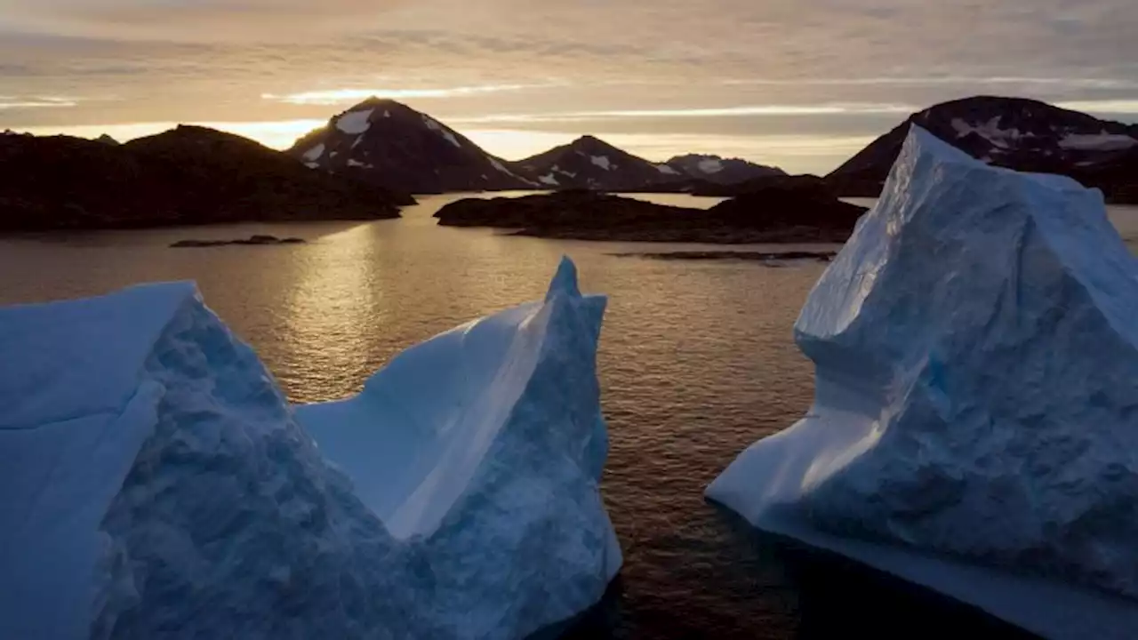 Hotter, rainier, wetter — climate change is dramatically transforming the Arctic, report finds | CNN