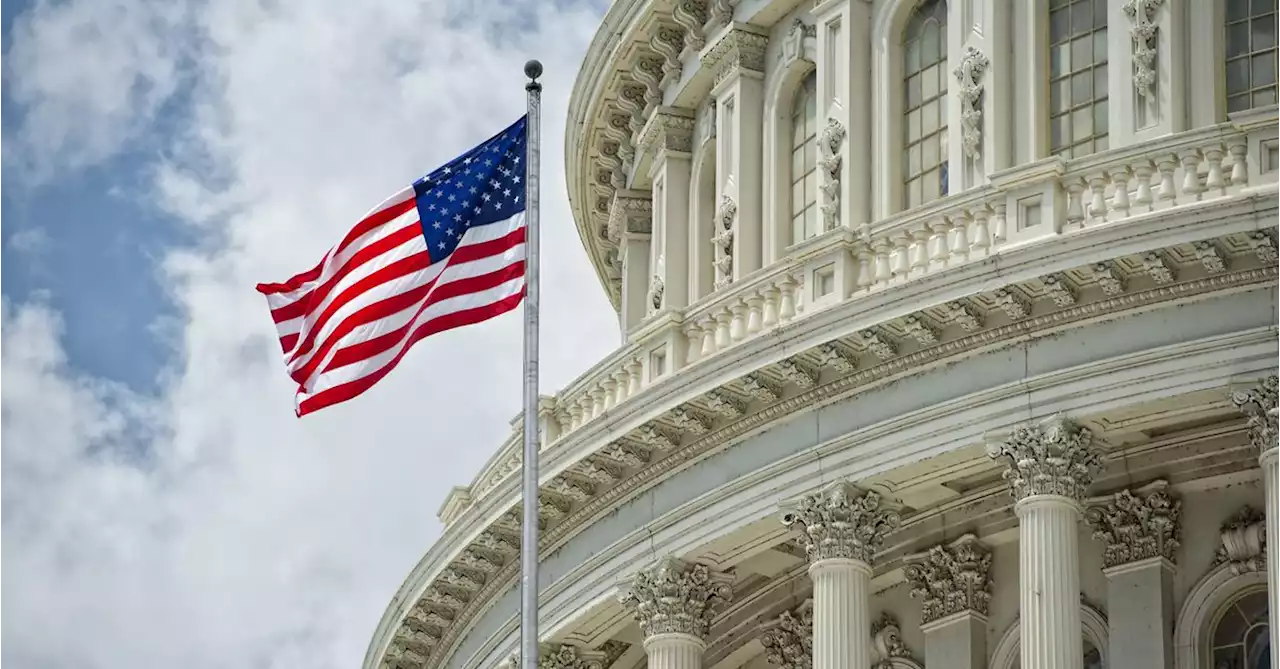 US Senators Warren, Marshall Introduce Digital Assets Anti-Money Laundering Bill