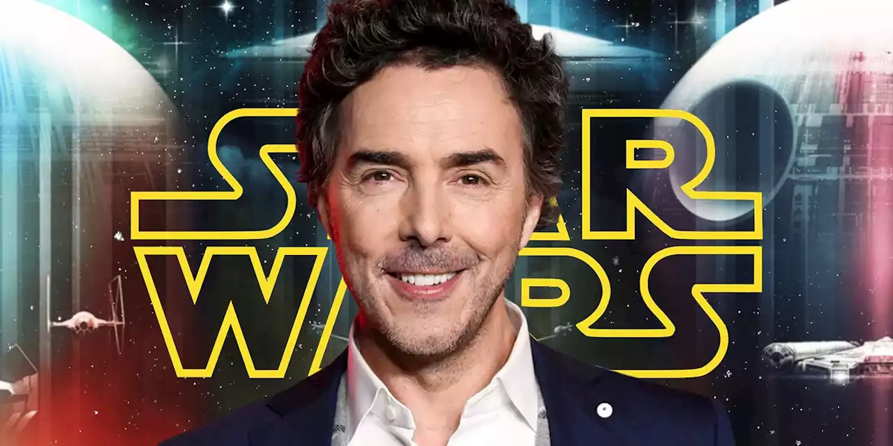 Shawn Levy on the Privilege of Directing ‘Star Wars’ and Status of Project [Exclusive]