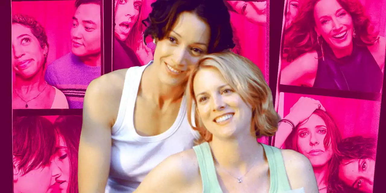 Why 'The L Word's Bette and Tina Deserve a Happy Ending