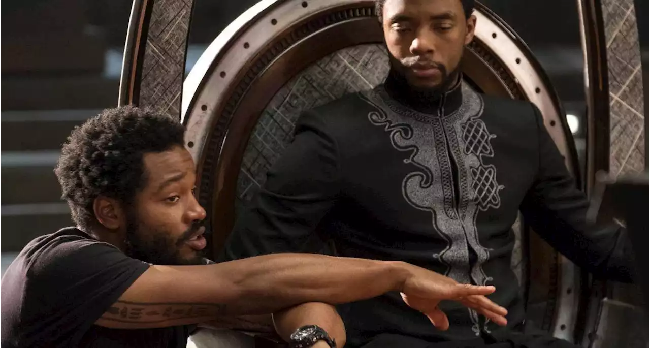 Black Panther's Ryan Coogler Reveals How Chadwick Boseman's Memory Guided Him in Writing Marvel Sequel