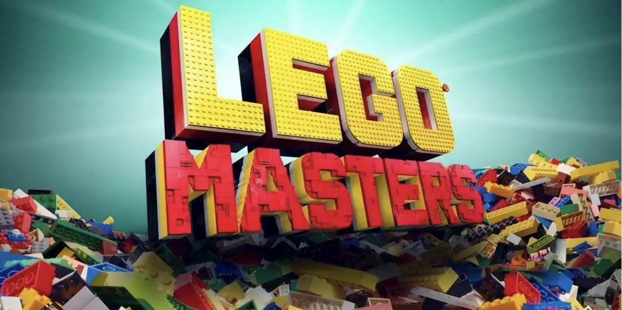 LEGO Masters Gets Season 4 Renewal at Fox