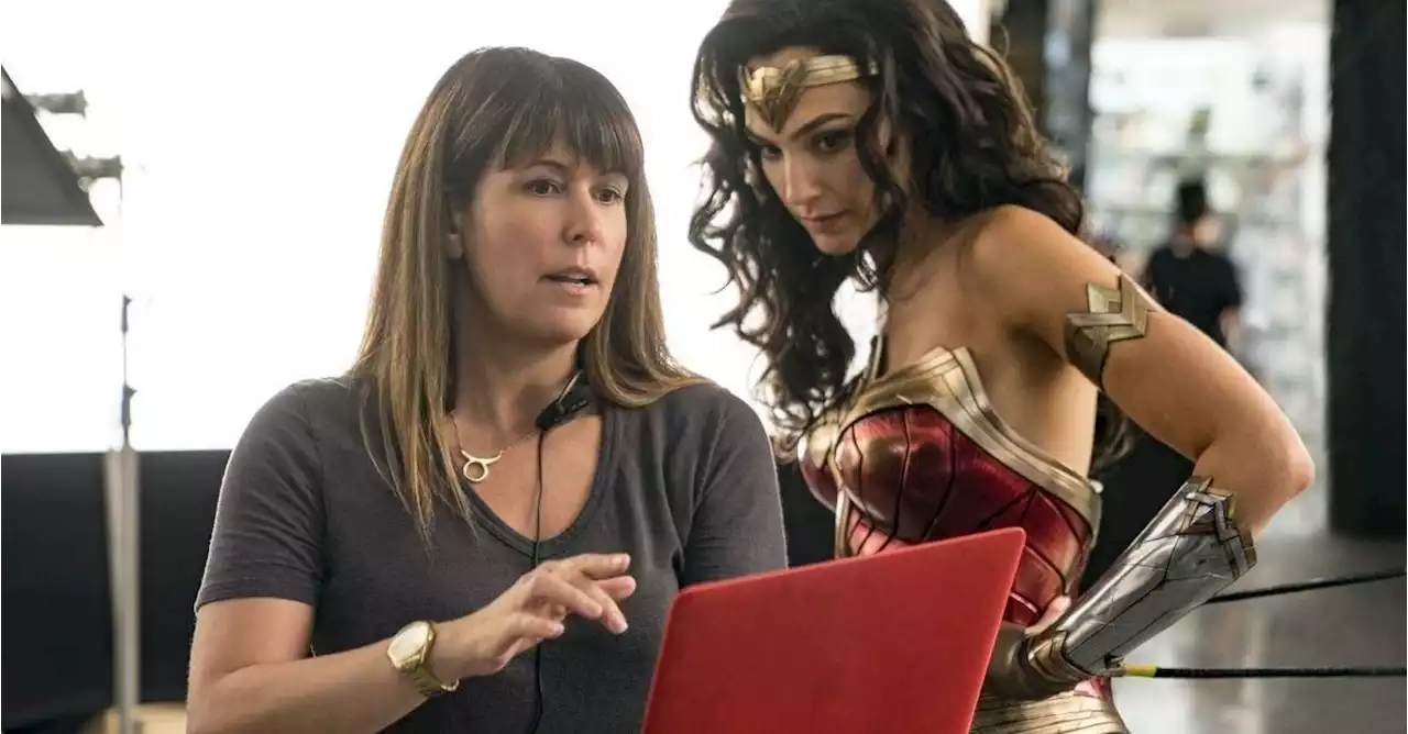 Patty Jenkins Slams Rumors Over Wonder Woman 3 Cancelation Report